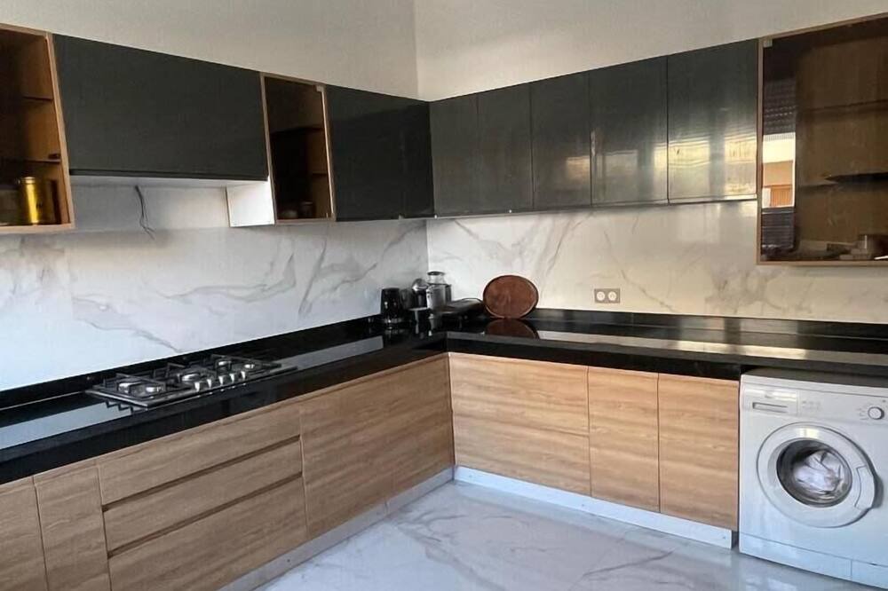 Photo of Kitchen in Tahanaout