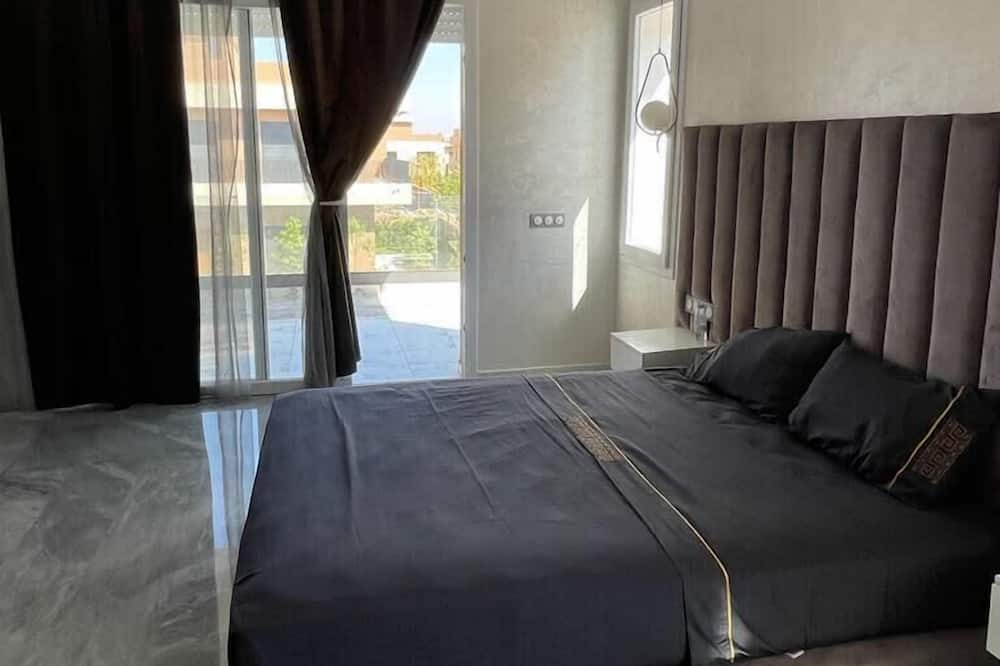Photo of Bedroom in Tahanaout