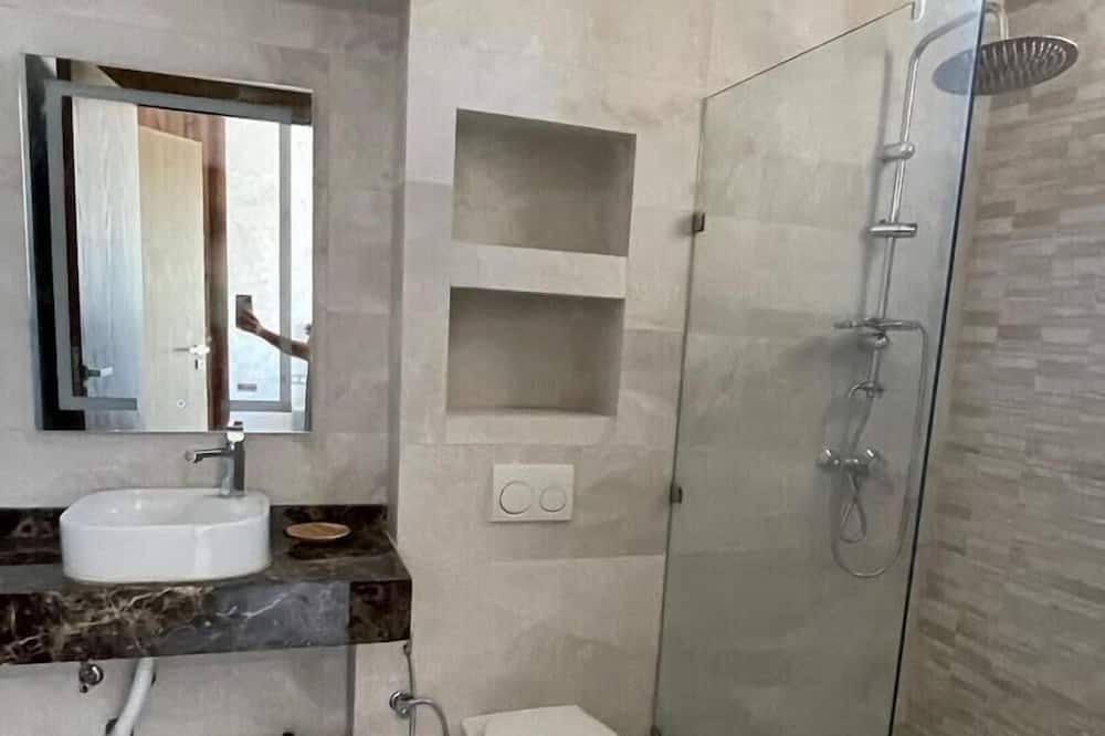 Photo of Bathroom in Tahanaout