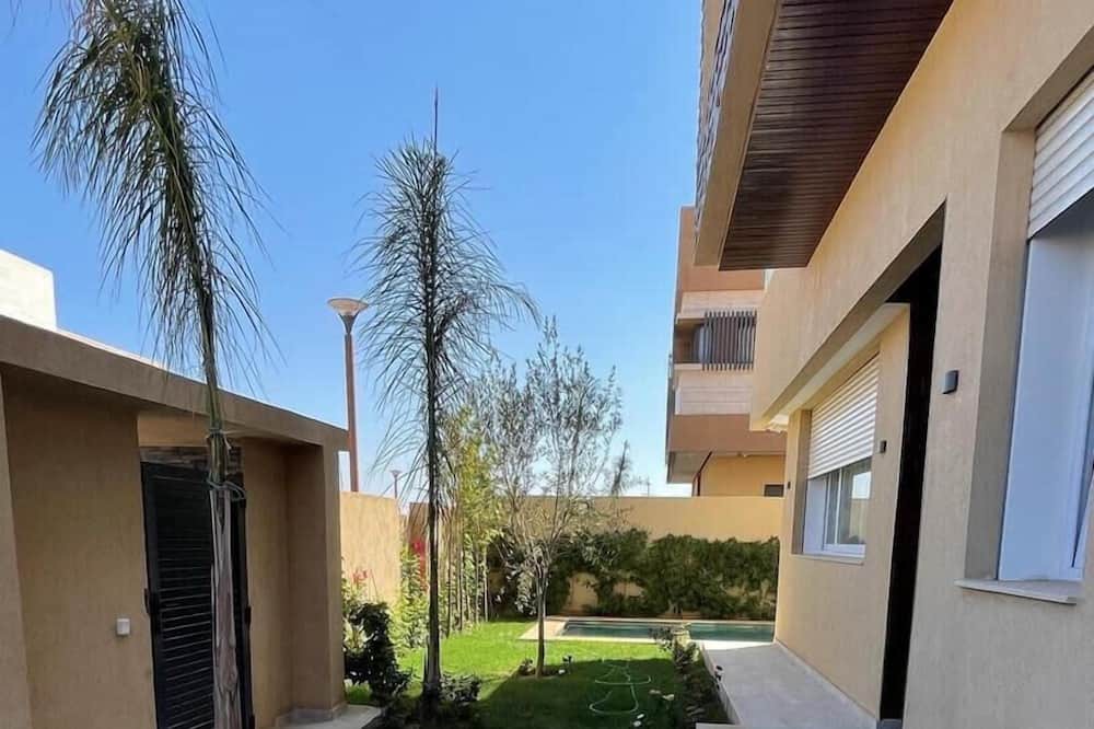 Photo of Patio Balcony in Tahanaout