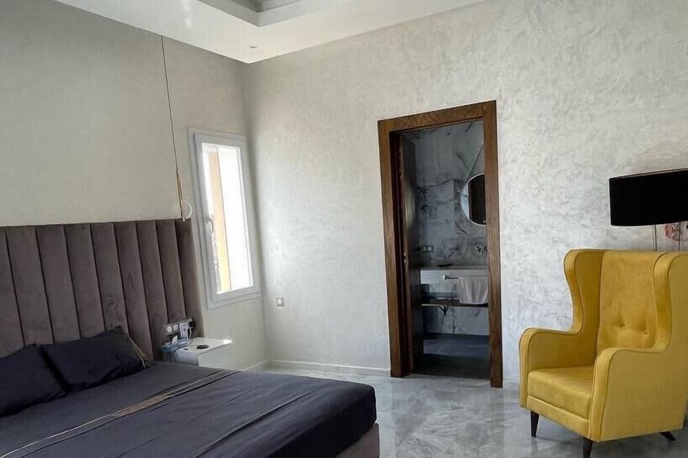 Photo of Bedroom in Tahanaout