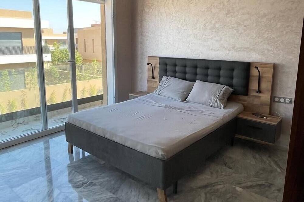 Photo of Bedroom in Tahanaout