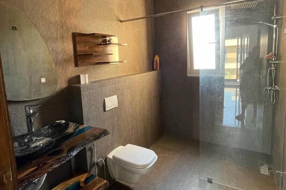 Photo of Bathroom in Tahanaout