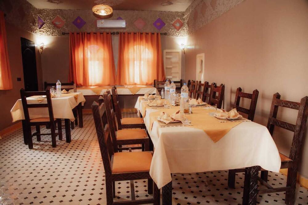 Photo of Others in Merzouga