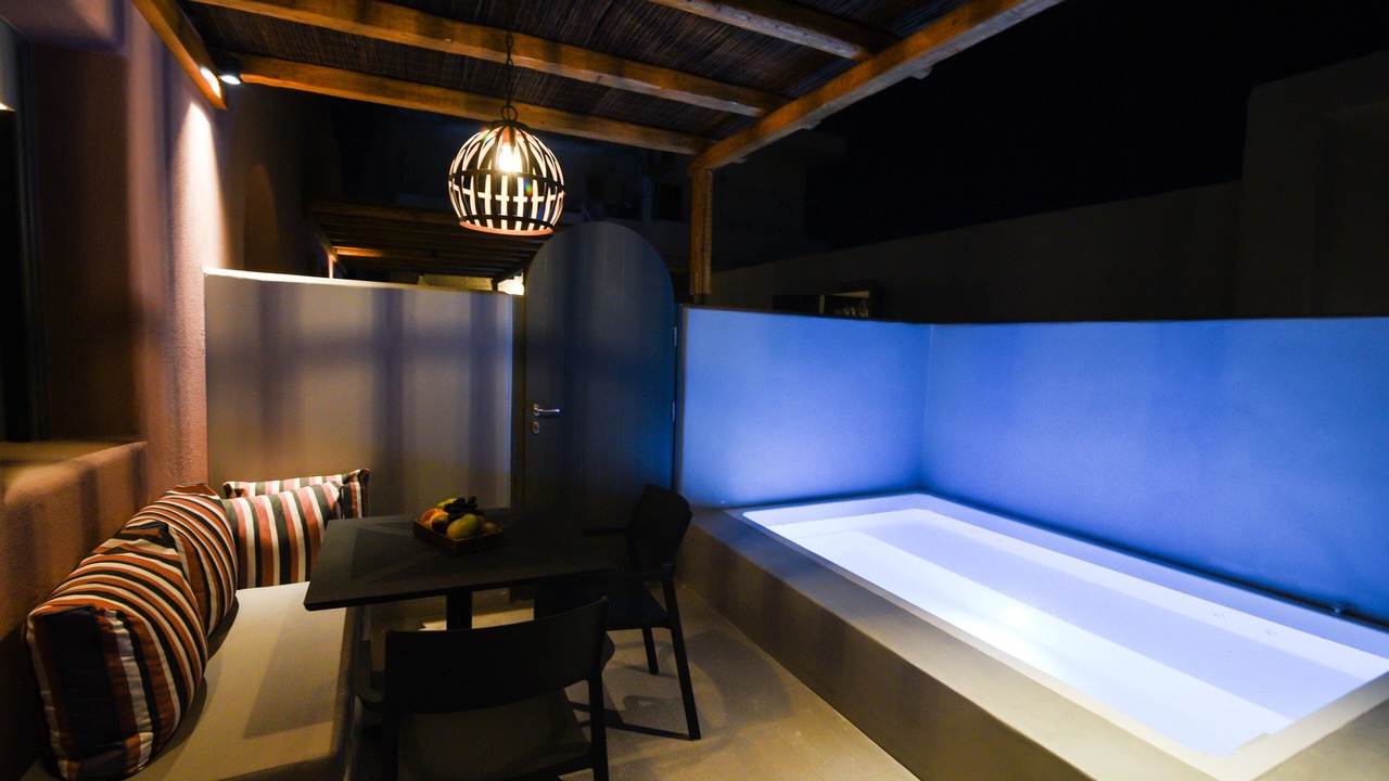 Photo of Bedroom in Agios Georgios