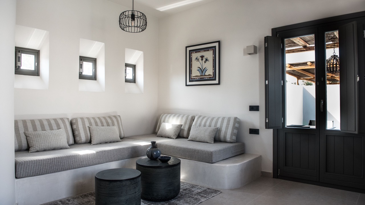 Photo of Bedroom in Agios Georgios