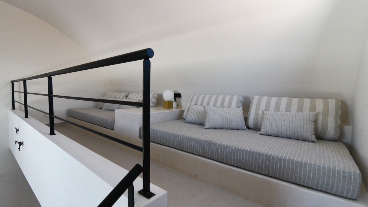 Photo of Bedroom in Agios Georgios