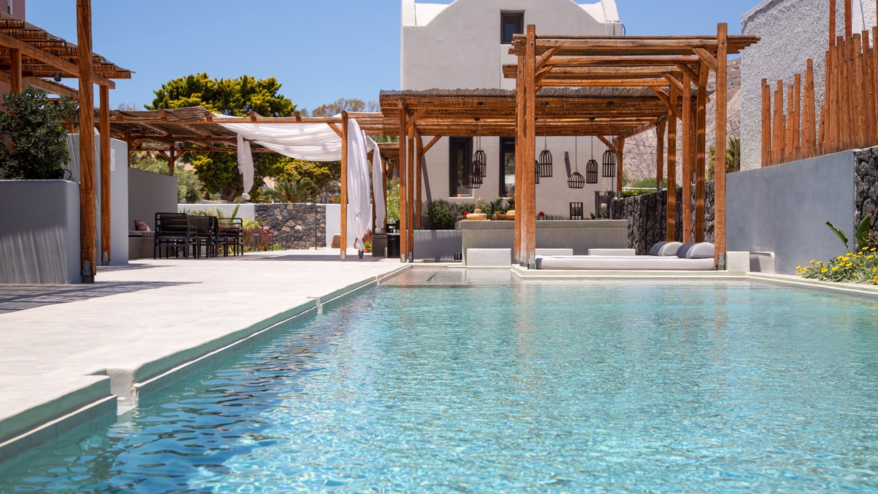 Photo of Outdoor in Agios Georgios
