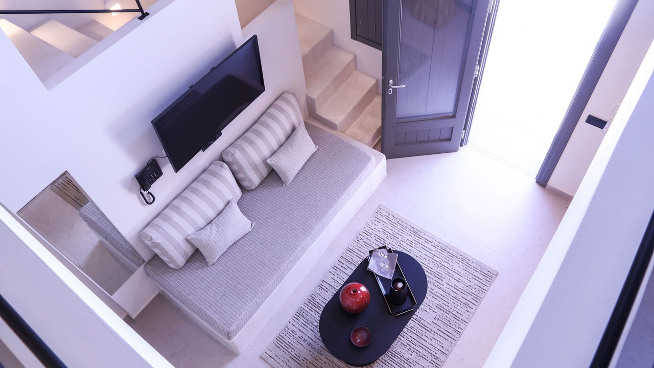 Photo of Bedroom in Agios Georgios
