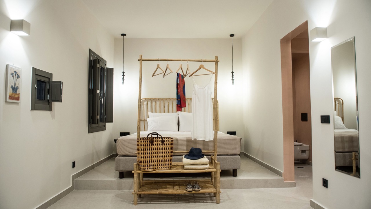 Photo of Bedroom in Agios Georgios