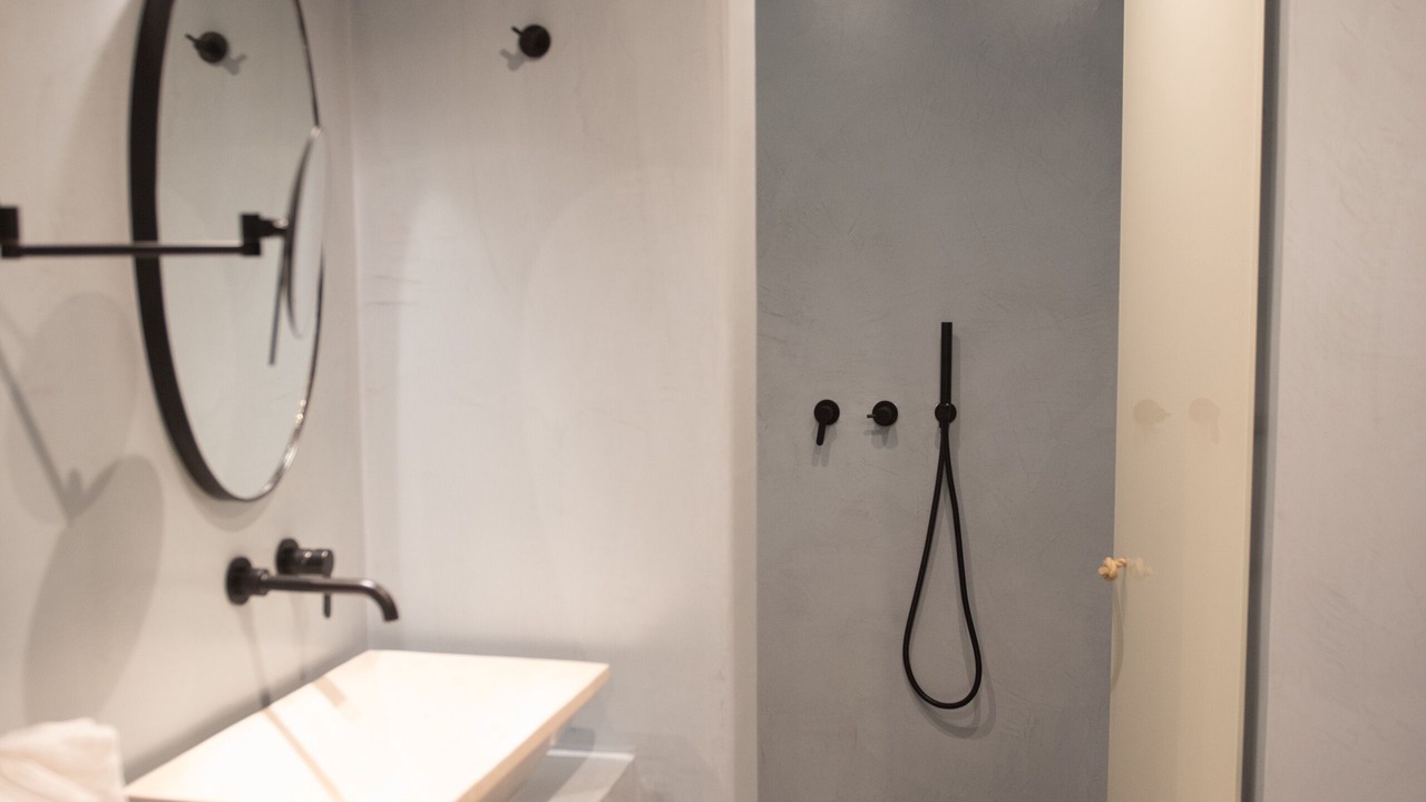 Photo of Bathroom in Agios Georgios