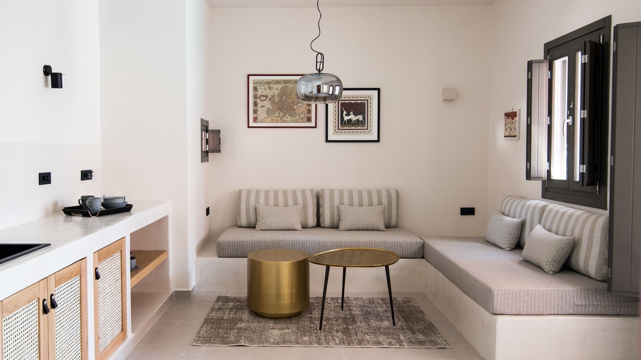 Photo of Bedroom in Agios Georgios
