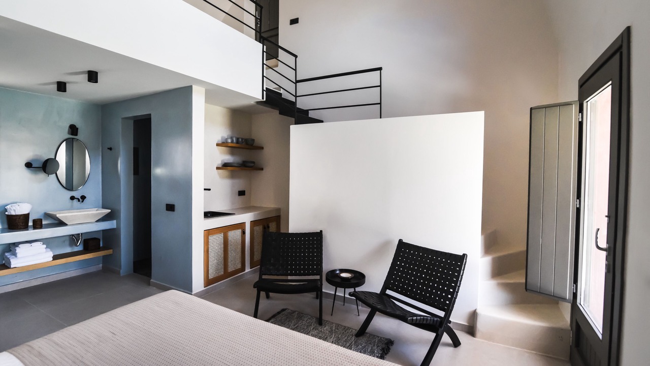 Photo of Bedroom in Agios Georgios