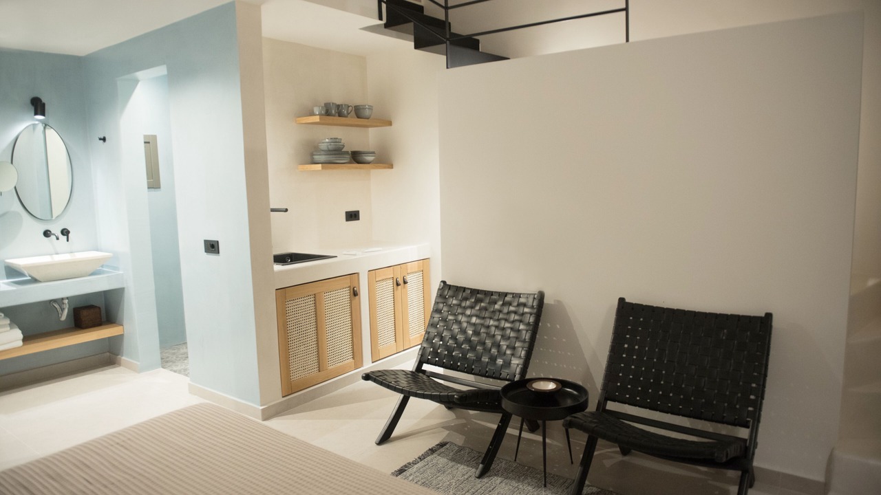 Photo of Bedroom in Agios Georgios