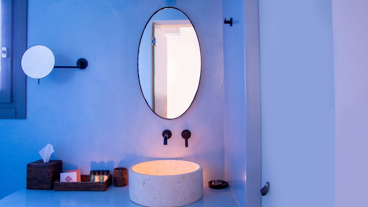 Photo of Bathroom in Agios Georgios