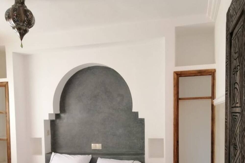 Photo of Bedroom in Taroudannt