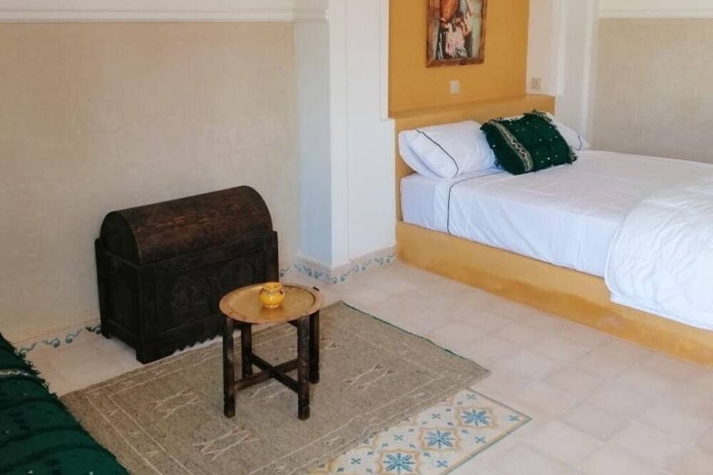 Photo of Bedroom in Taroudannt