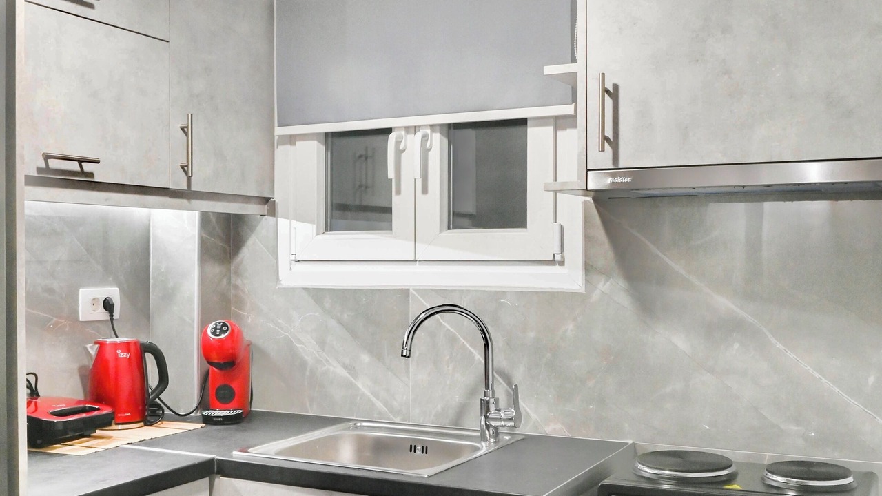 Photo of Kitchen in Kamari