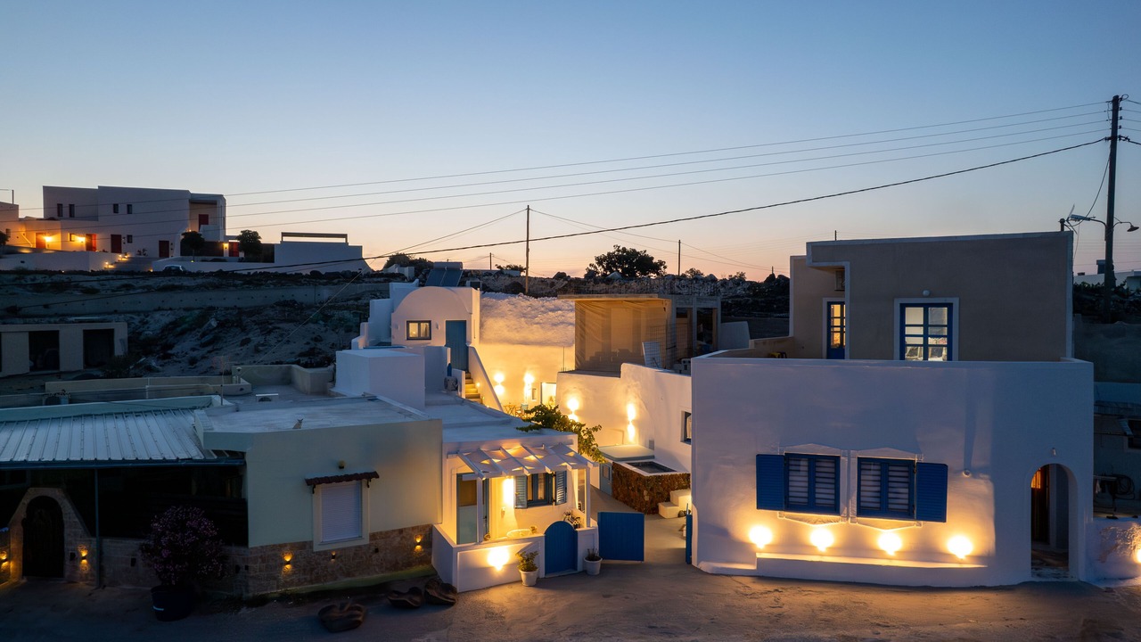 Photo of Outdoor in Akrotiri
