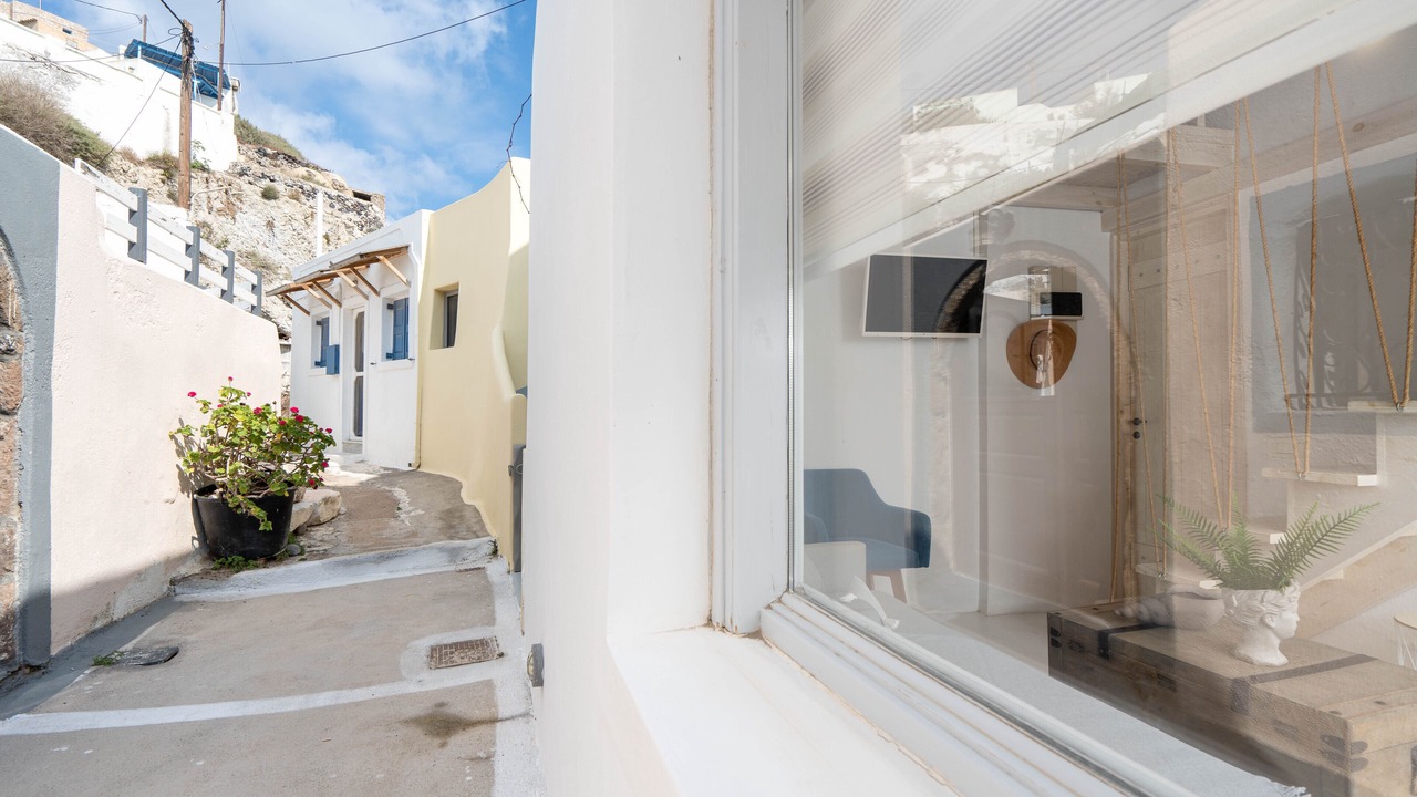 Photo of Bedroom in Akrotiri