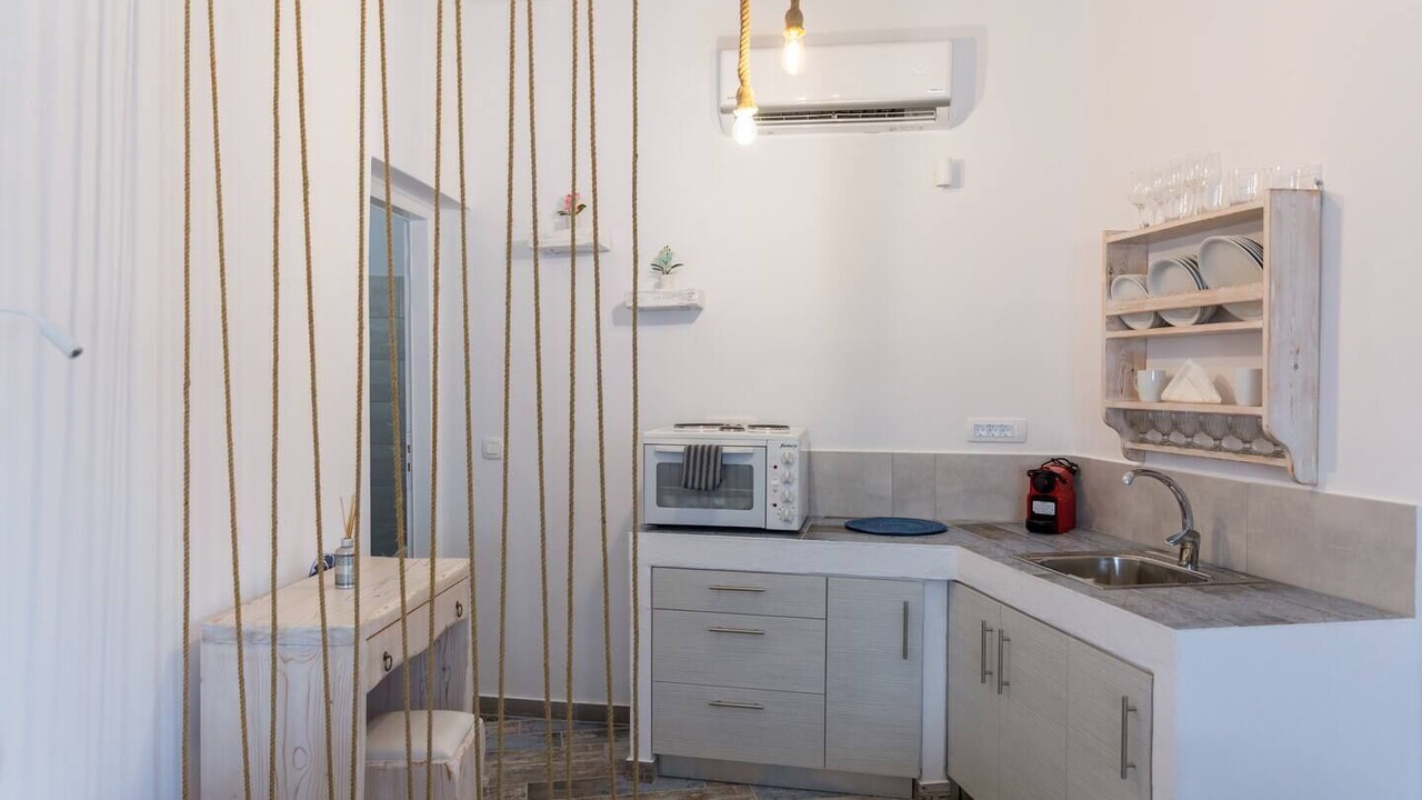 Photo of Bedroom in Akrotiri