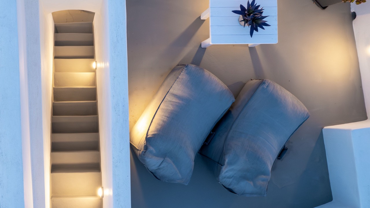 Photo of Bedroom in Akrotiri
