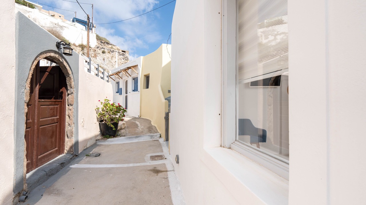 Photo of Bedroom in Akrotiri