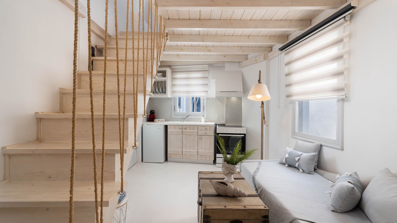 Photo of Bedroom in Akrotiri
