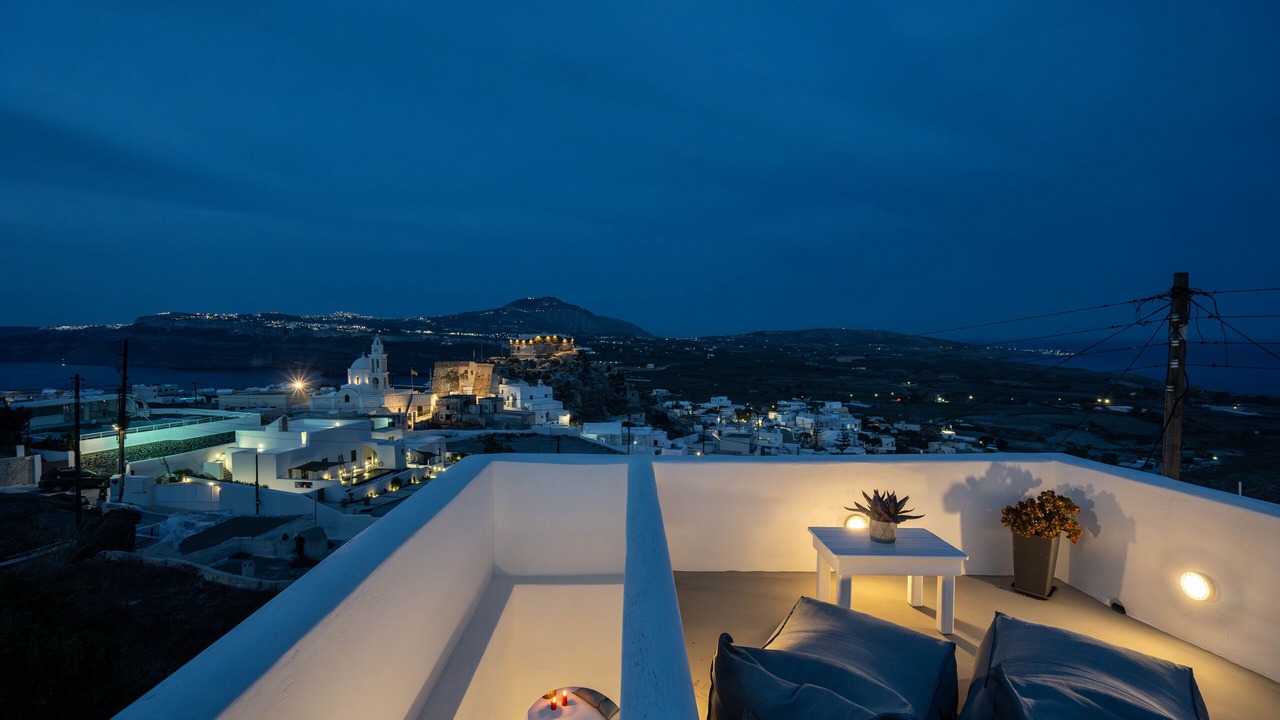 Photo of Bedroom in Akrotiri