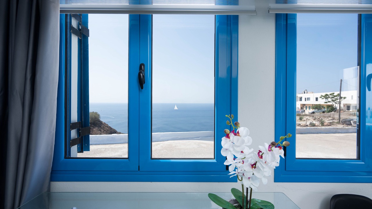 Photo of Bedroom in Akrotiri