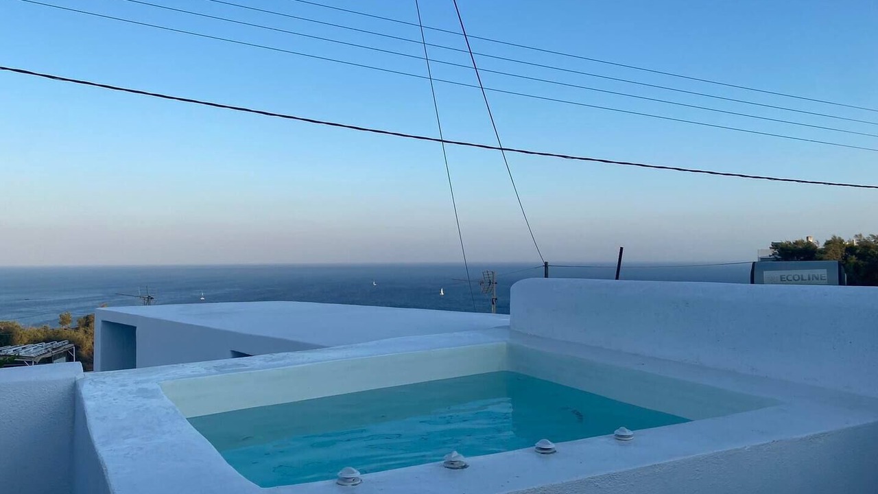 Photo of Outdoor in Akrotiri
