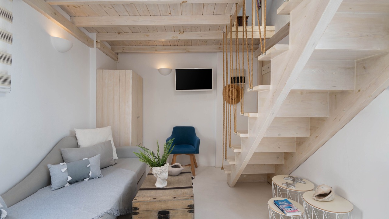 Photo of Bedroom in Akrotiri