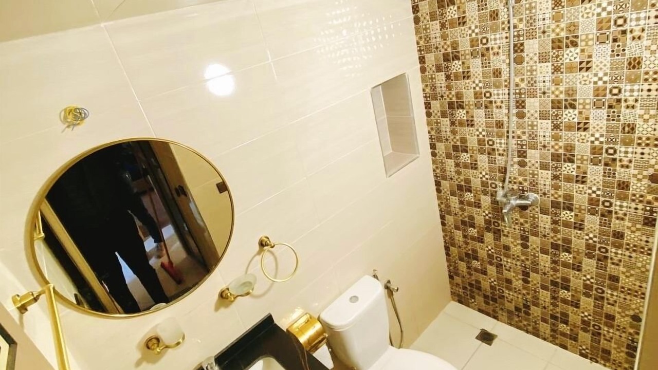 Photo of Bathroom in Fes