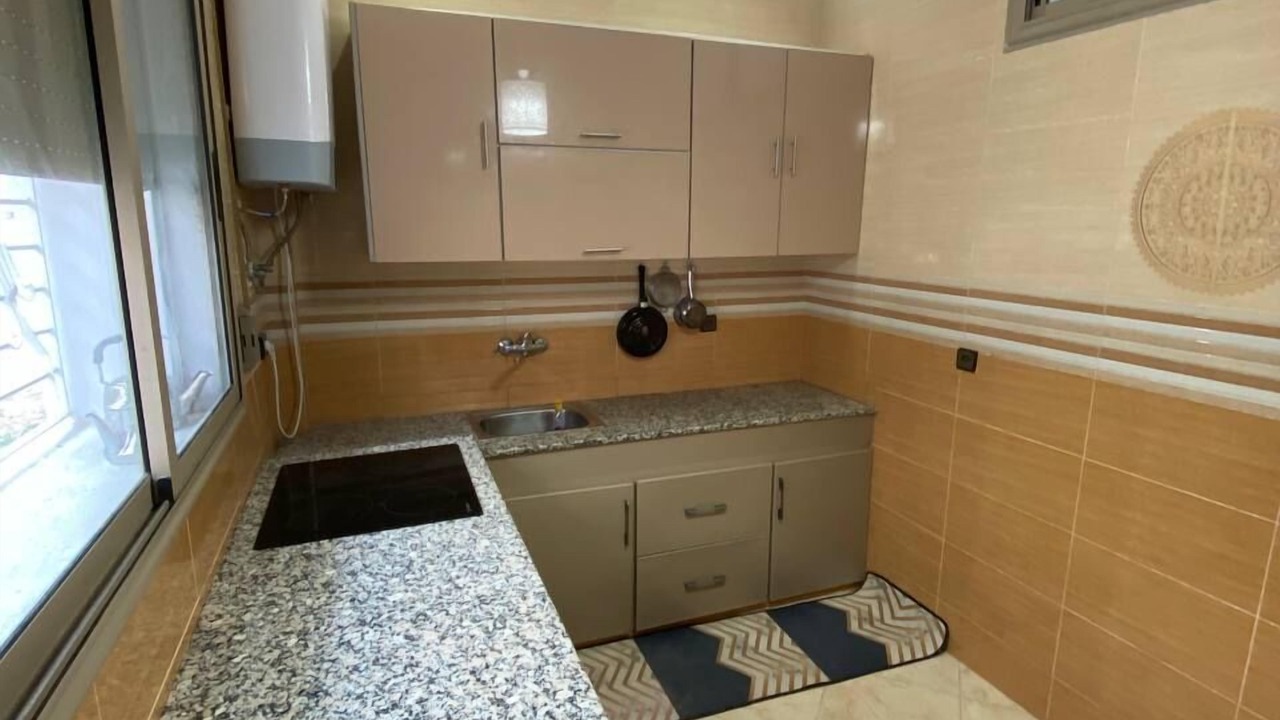 Photo of Kitchen in Fes