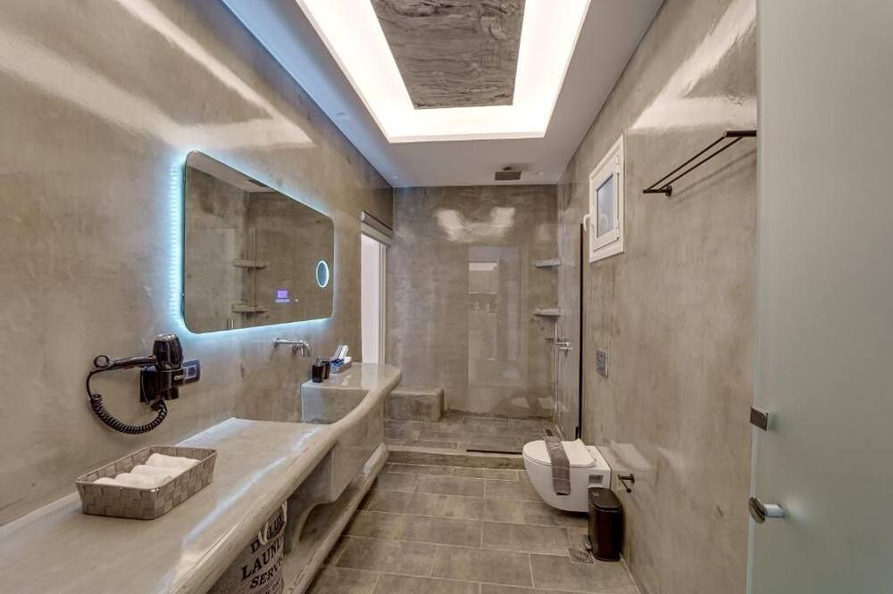 Photo of Bathroom in Vlychada