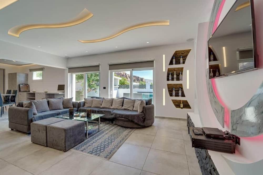Photo of Livingroom in Vlychada