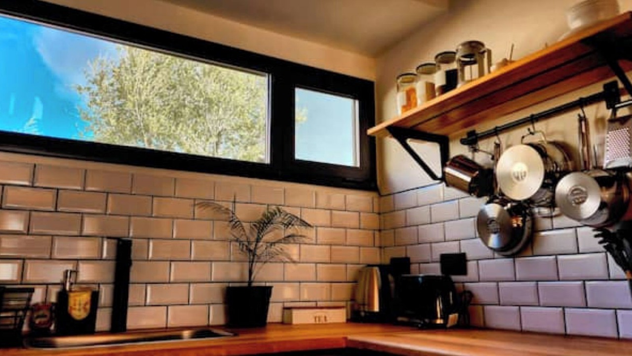 Photo of Kitchen in El Chalten