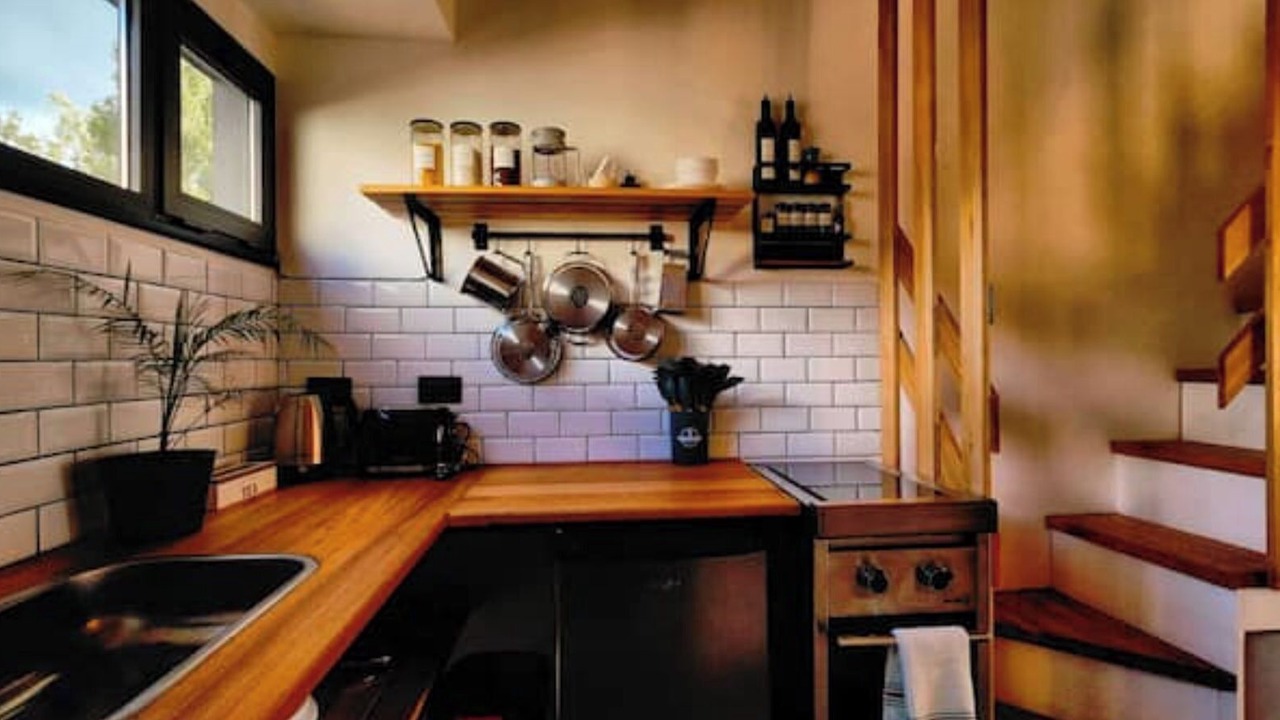Photo of Kitchen in El Chalten