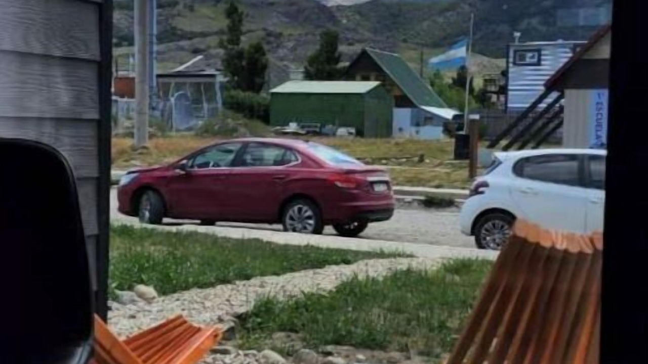 Photo of Outdoor in El Chalten