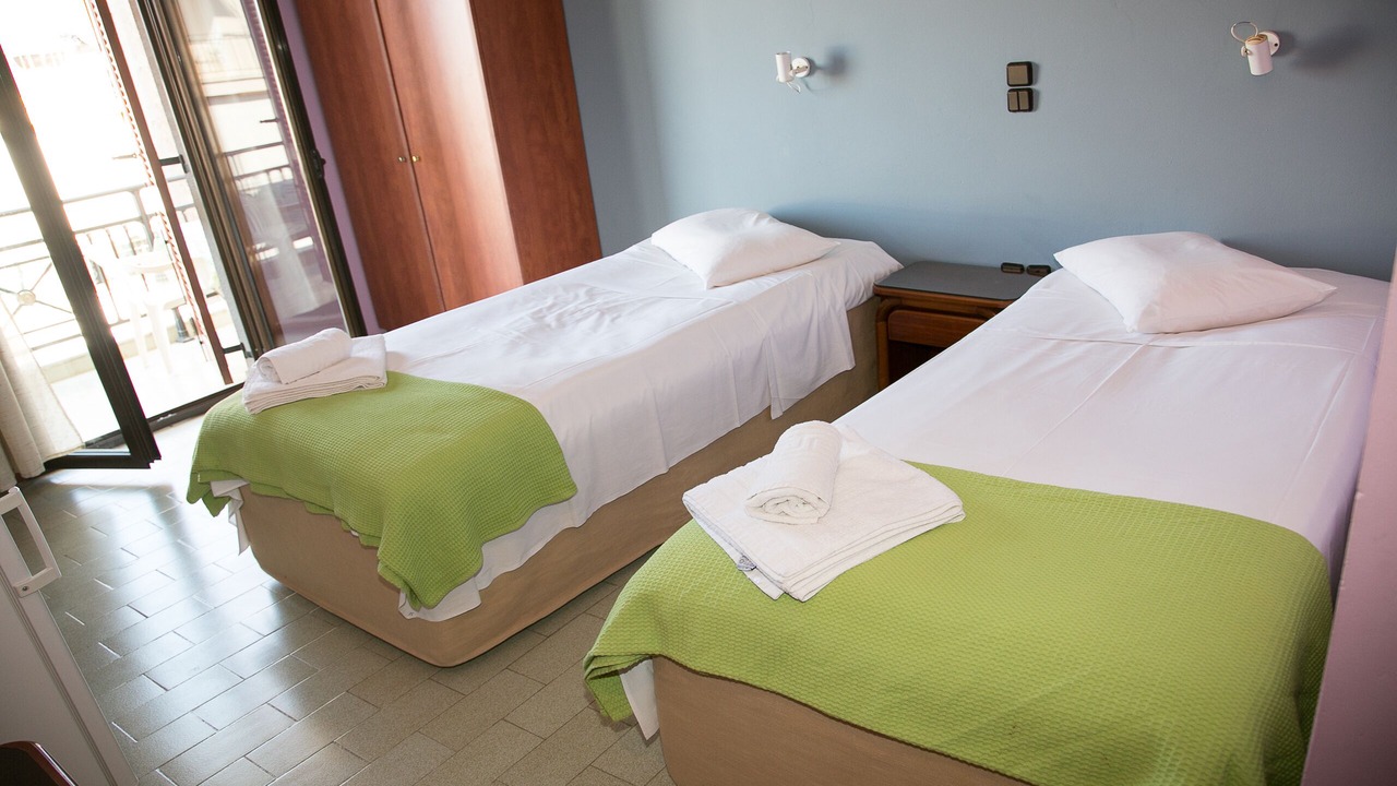 Photo of Bedroom in Lixouri