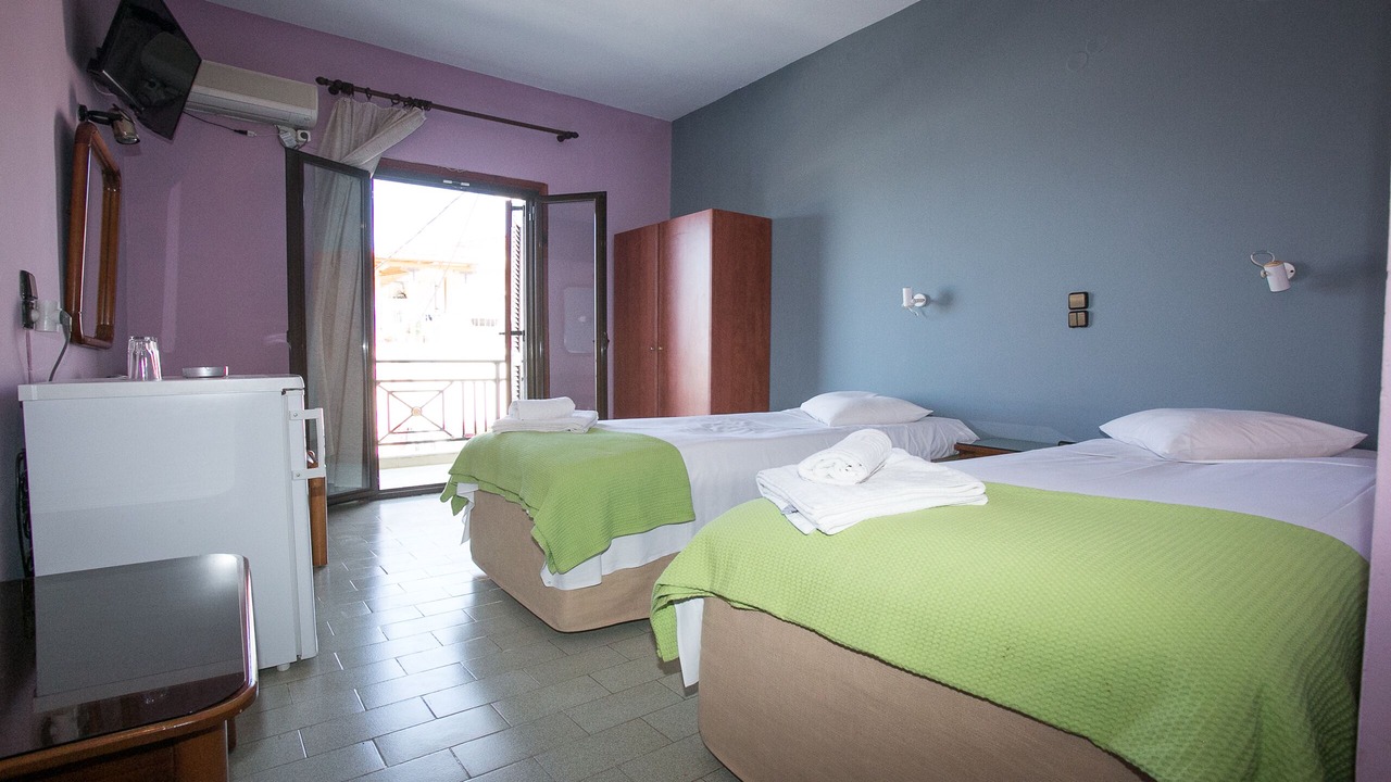Photo of Bedroom in Lixouri
