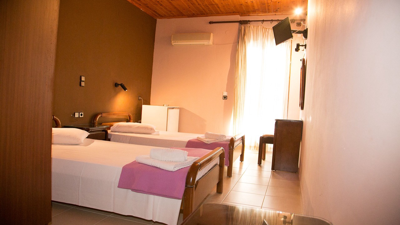 Photo of Bedroom in Lixouri