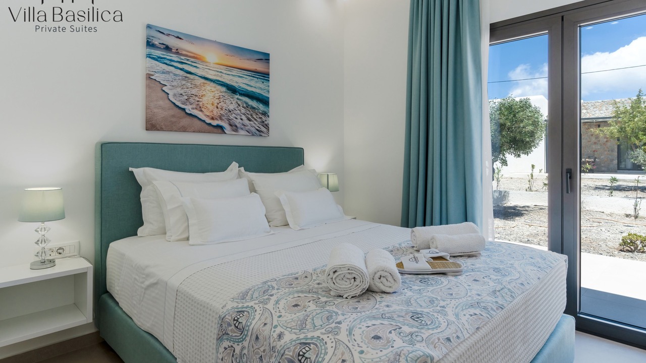 Photo of Bedroom in Agios Georgios