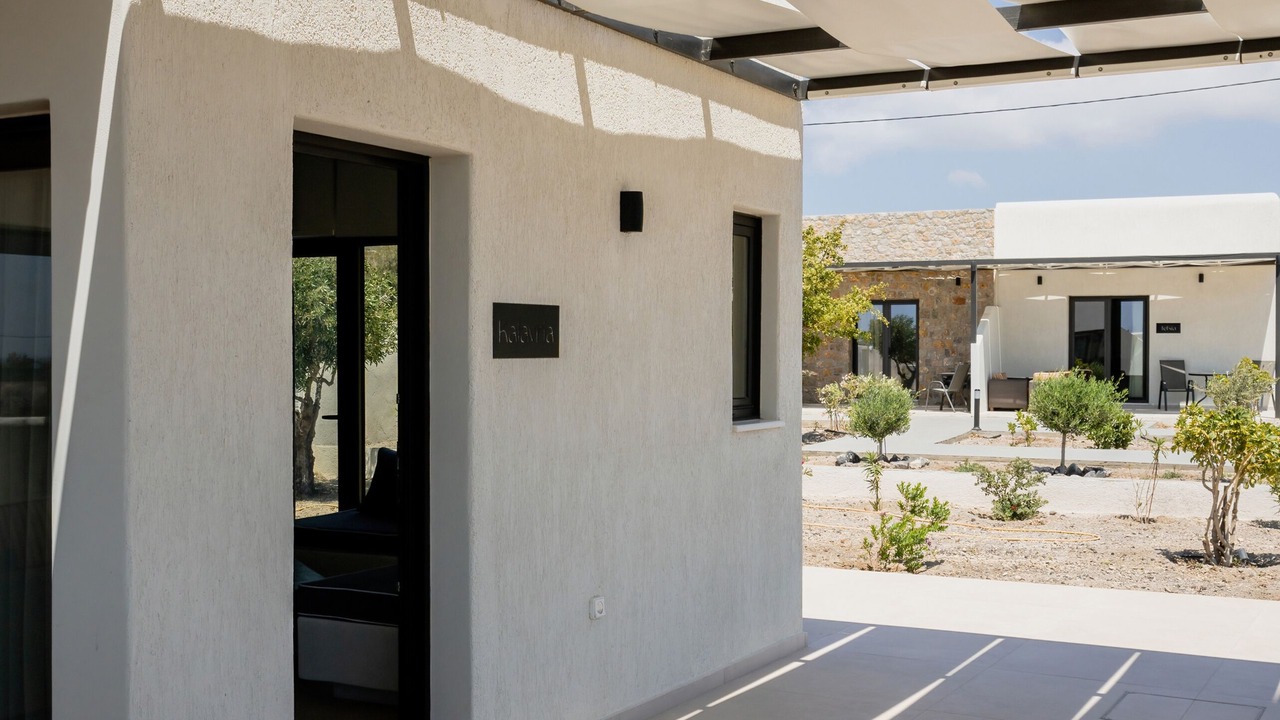 Photo of Outdoor in Agios Georgios