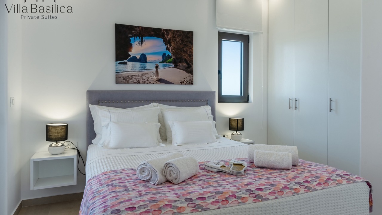 Photo of Bedroom in Agios Georgios