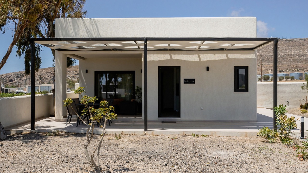 Photo of Outdoor in Agios Georgios