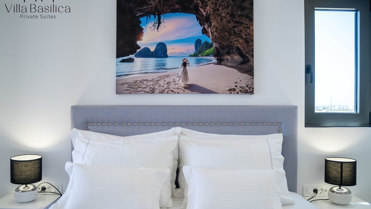 Photo of Bedroom in Agios Georgios