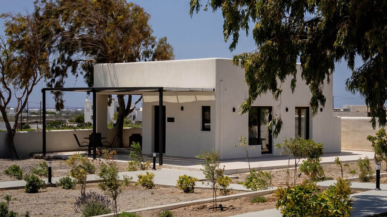 Photo of Outdoor in Agios Georgios