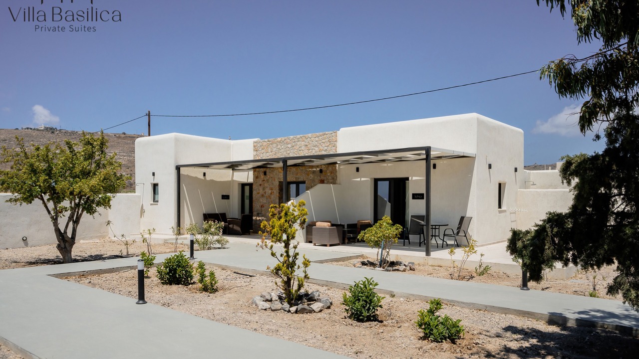 Photo of Outdoor in Agios Georgios