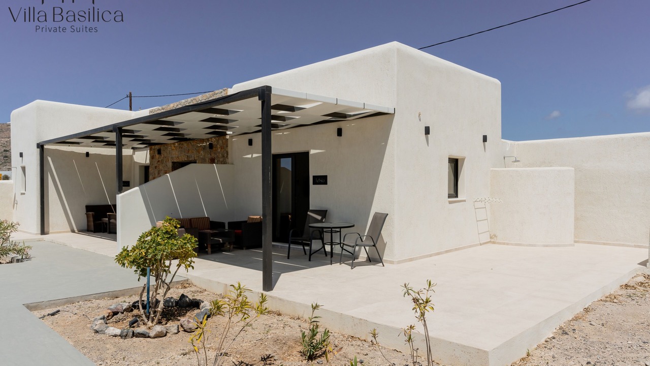 Photo of Outdoor in Agios Georgios